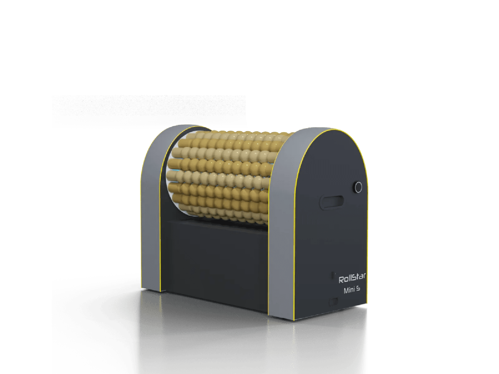 RollStar Mini S by Vacuactivus
