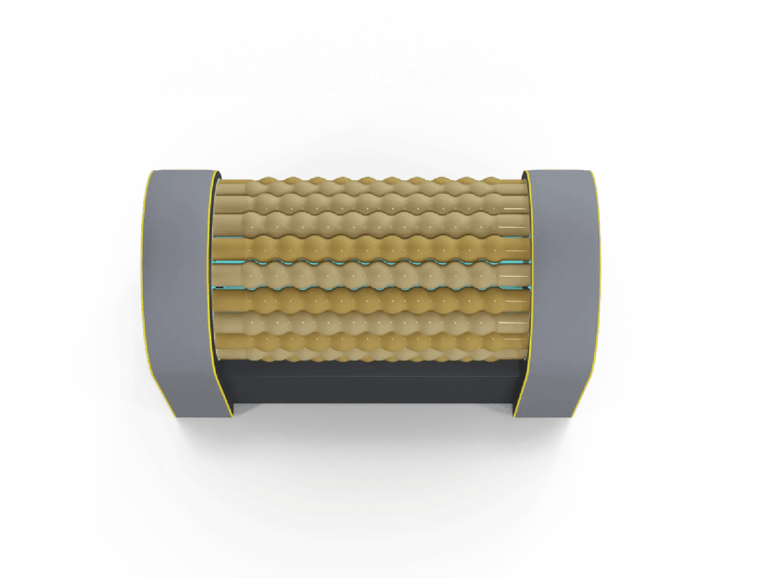 RollStar Mini S by Vacuactivus