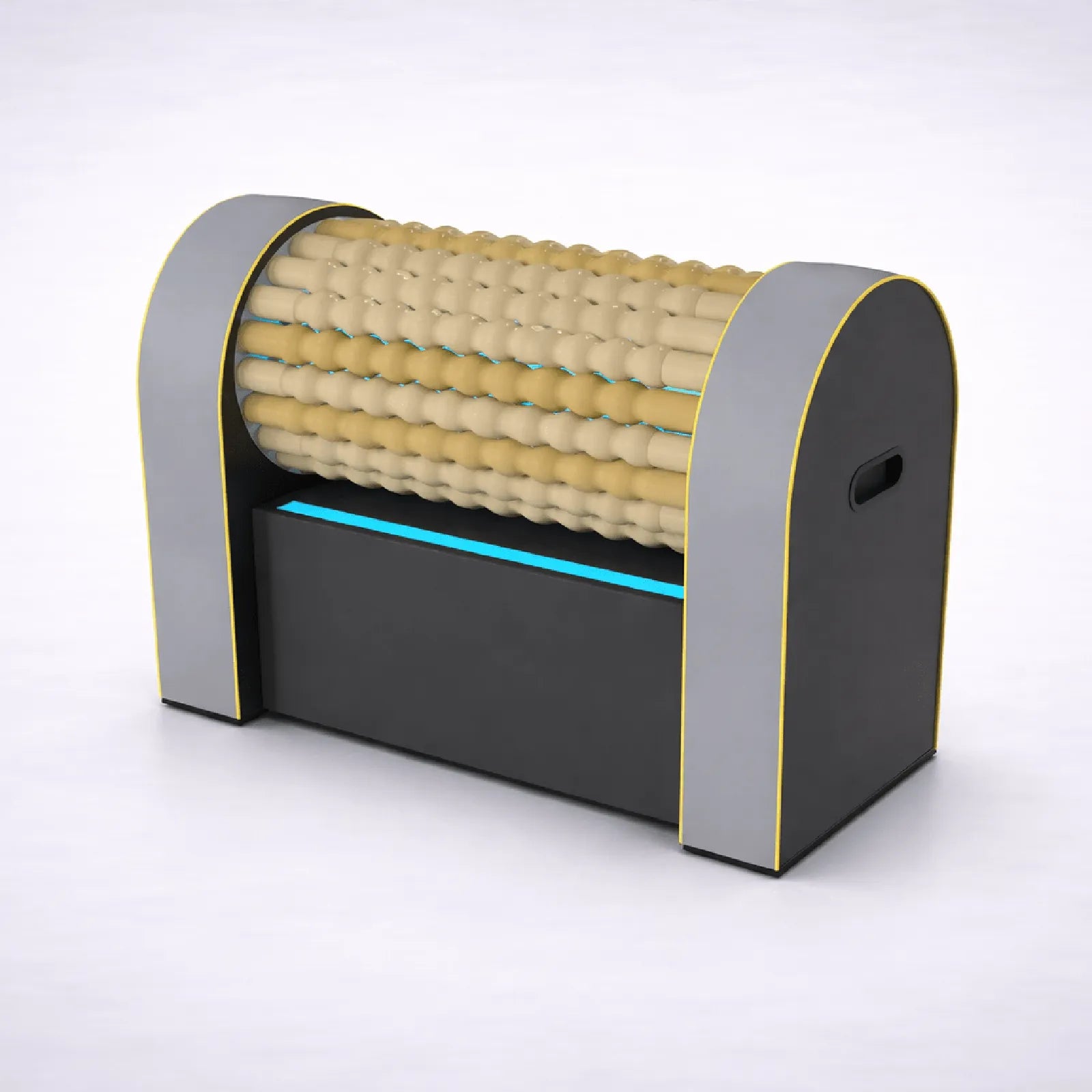 RollStar Mini S by Vacuactivus