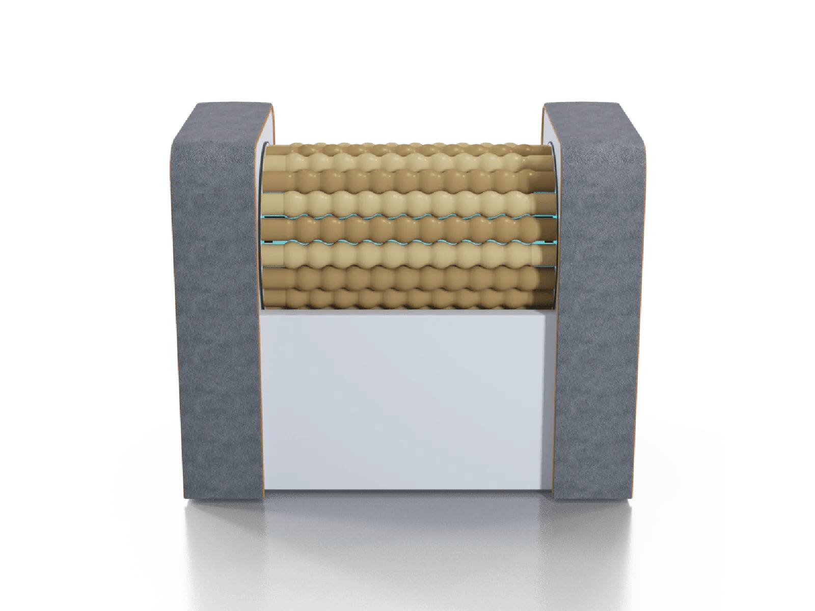 RollStar Mini SQ by Vacuactivus