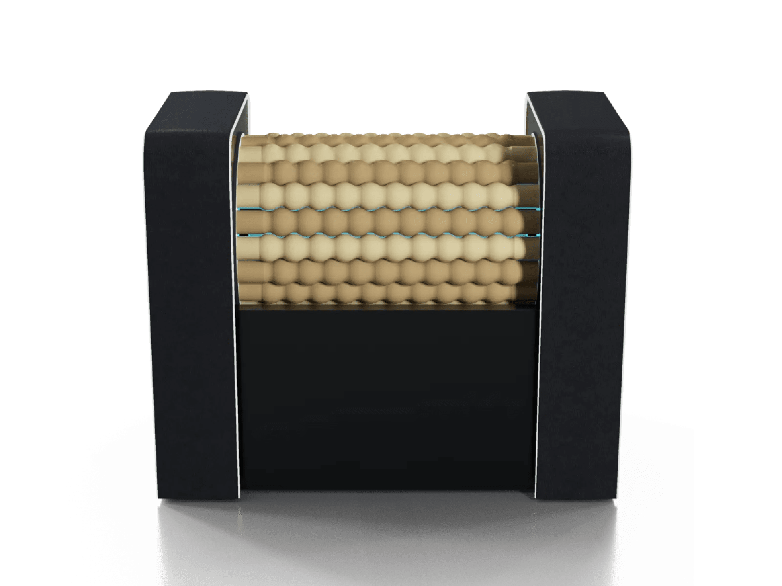 RollStar Mini SQ by Vacuactivus