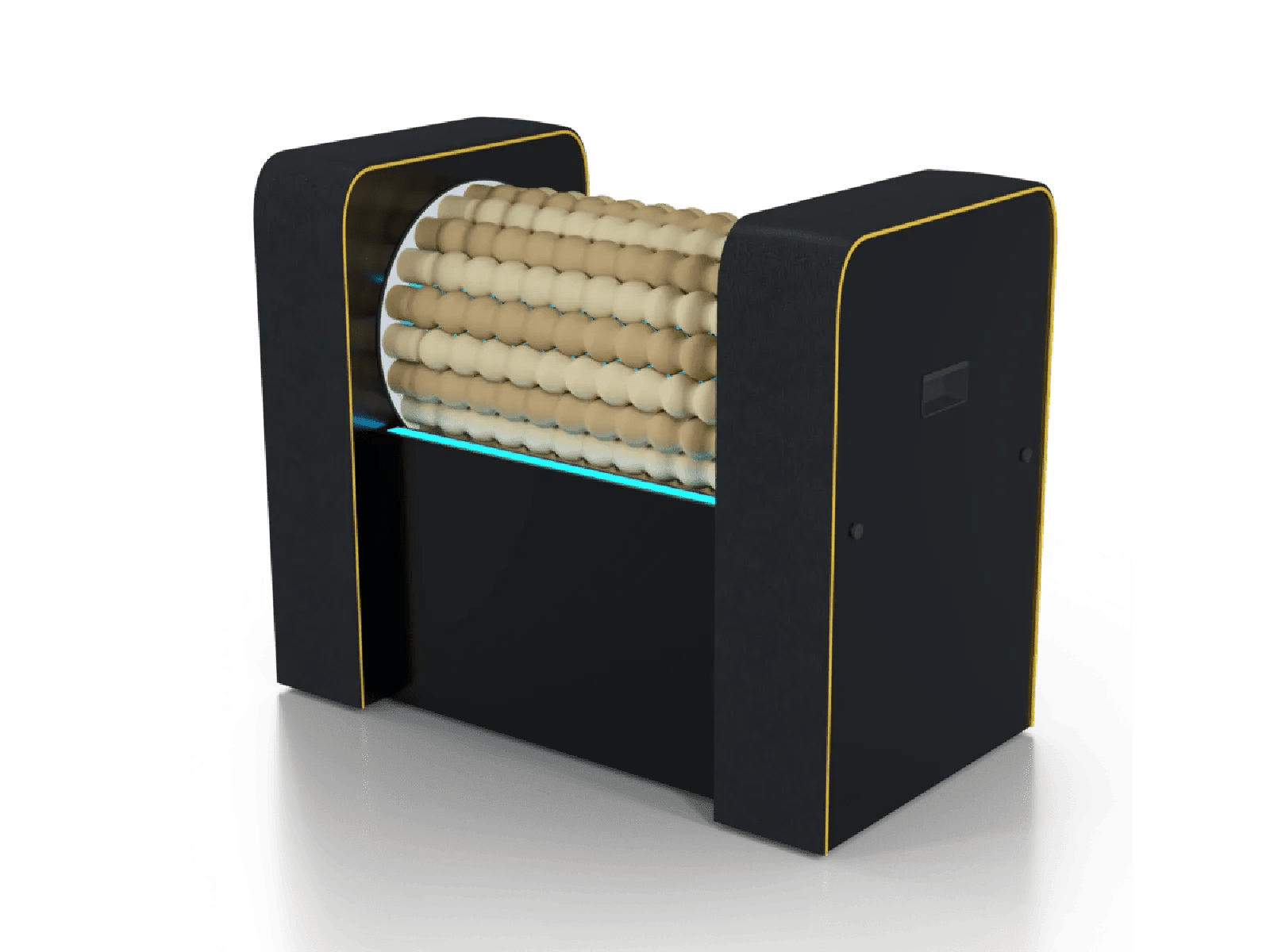 RollStar Mini SQ by Vacuactivus