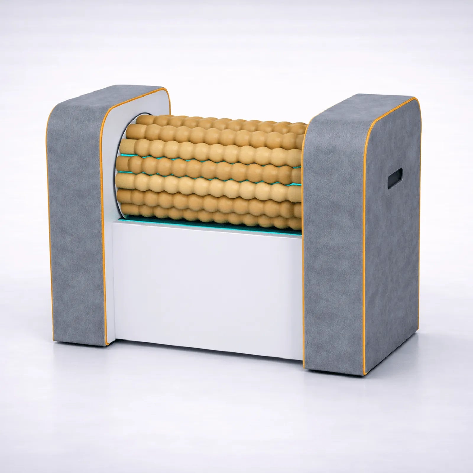 RollStar Mini SQ by Vacuactivus