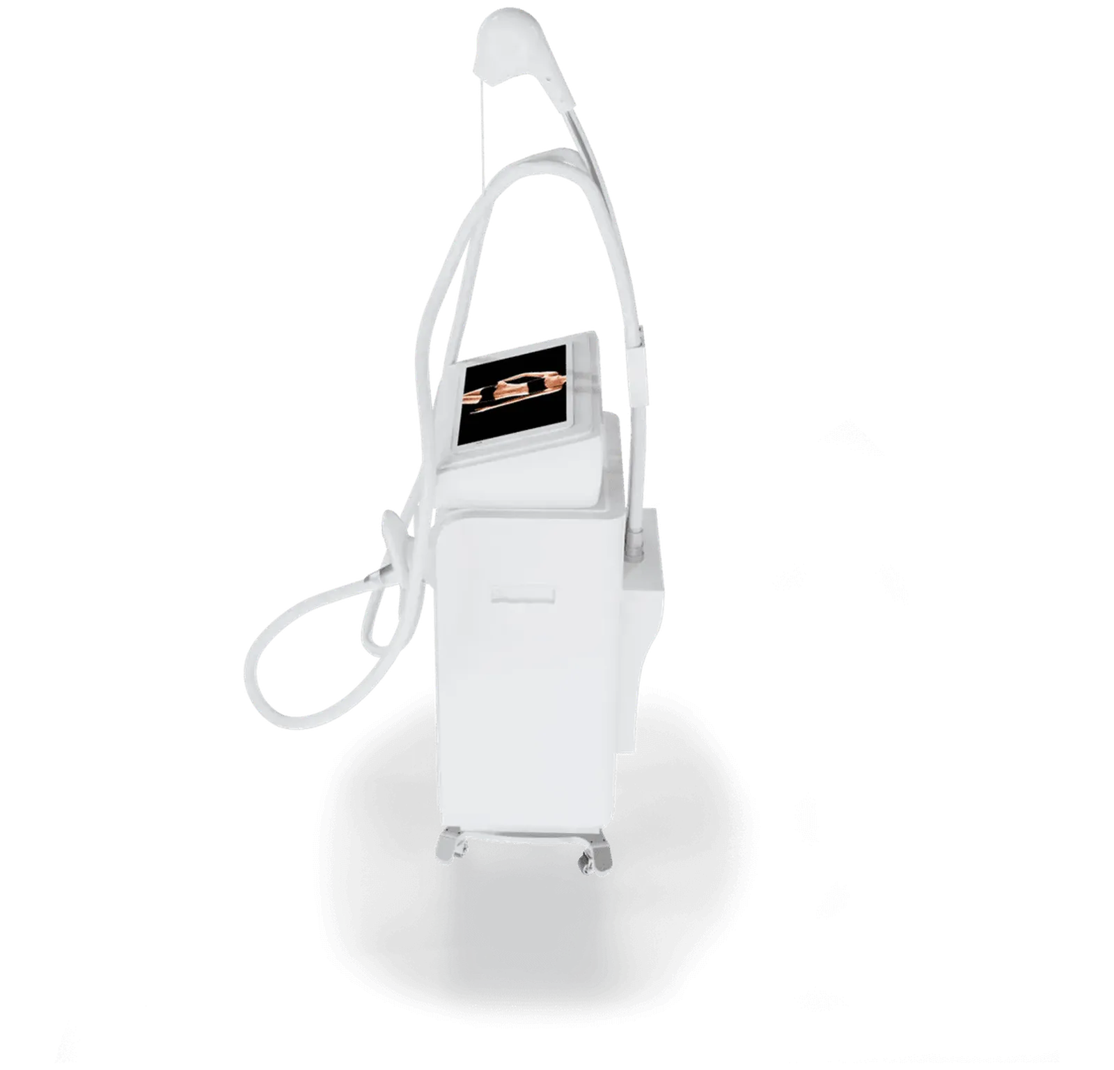 Silhouette Shaper VacuRollEndo by Vacuactivus
