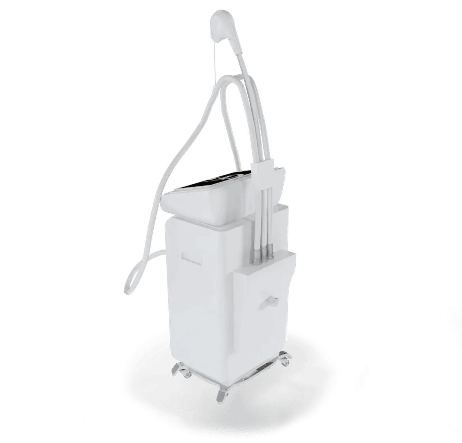 Silhouette Shaper VacuRollEndo by Vacuactivus