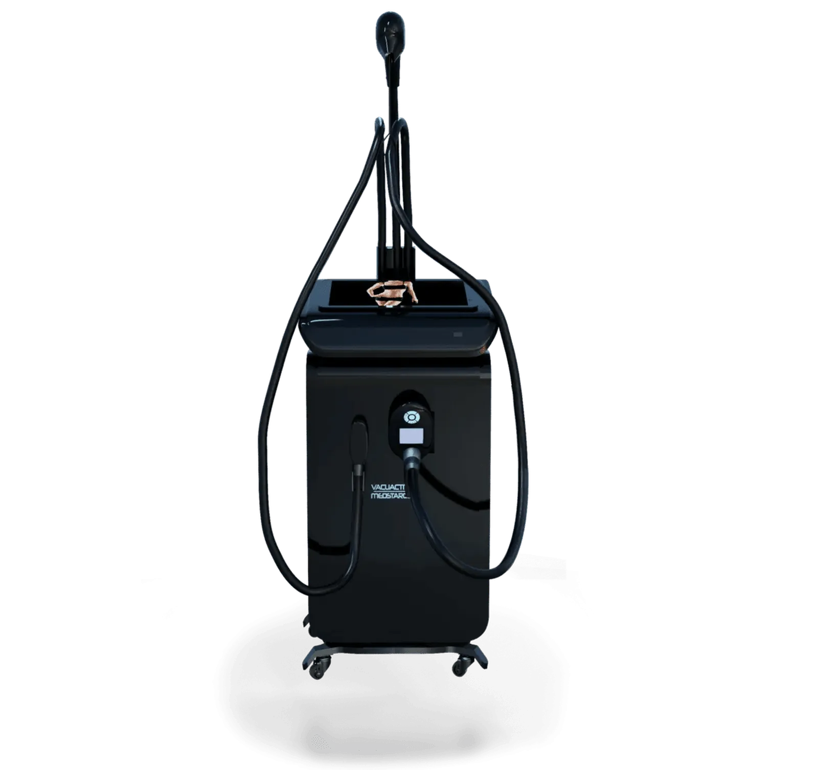 Silhouette Shaper VacuRollEndo by Vacuactivus