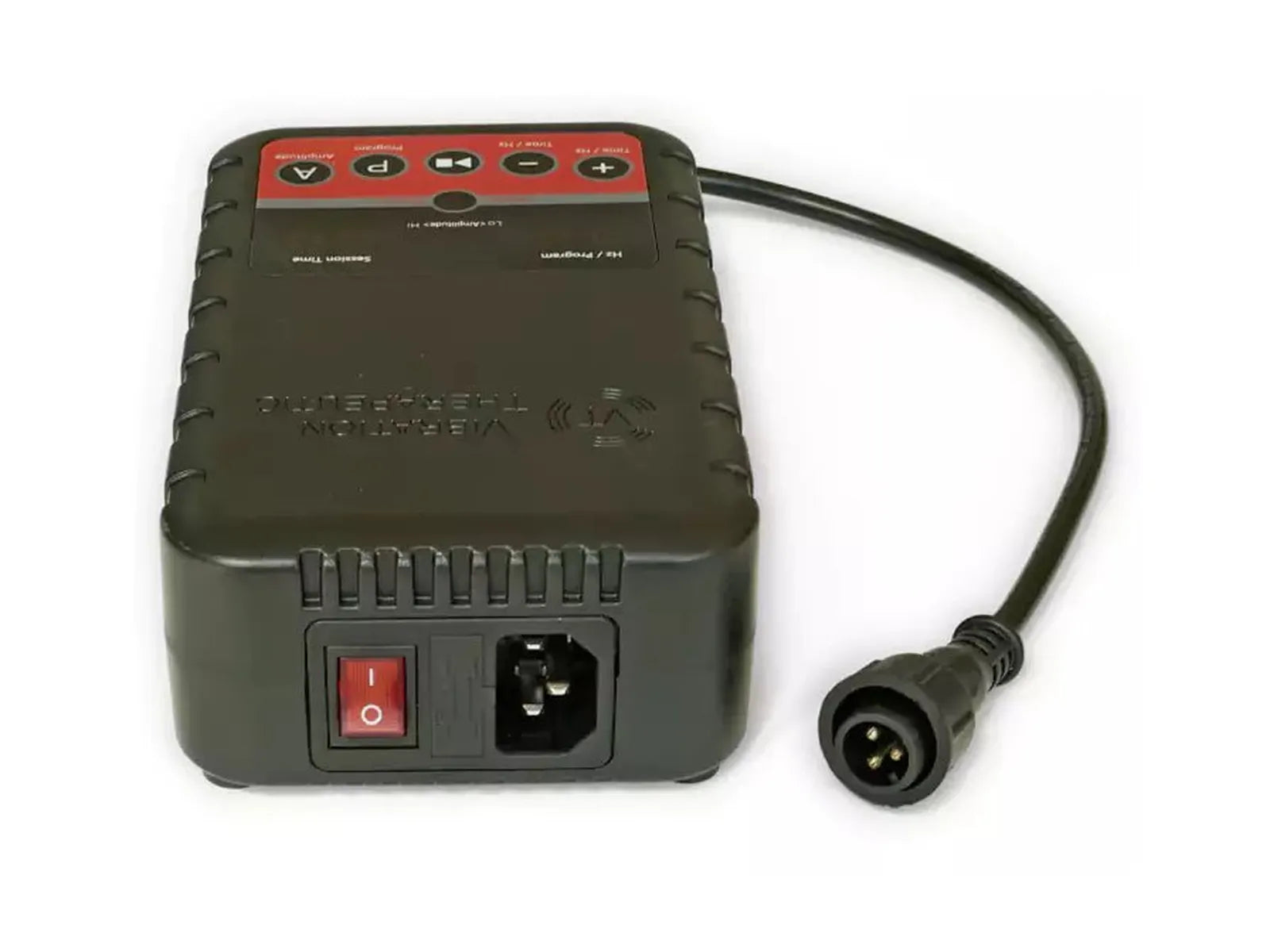VT007 Linear Vibration Plate – Consumer-Grade Whole-Body Vibration by Vibration Therapeutic