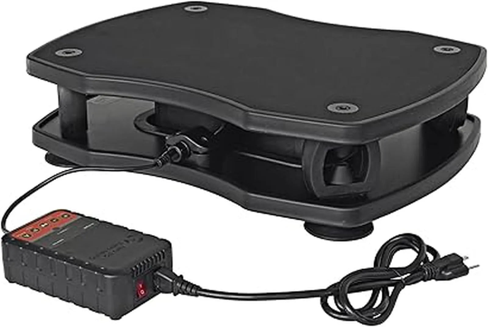 VT007 Linear Vibration Plate – Consumer-Grade Whole-Body Vibration by Vibration Therapeutic