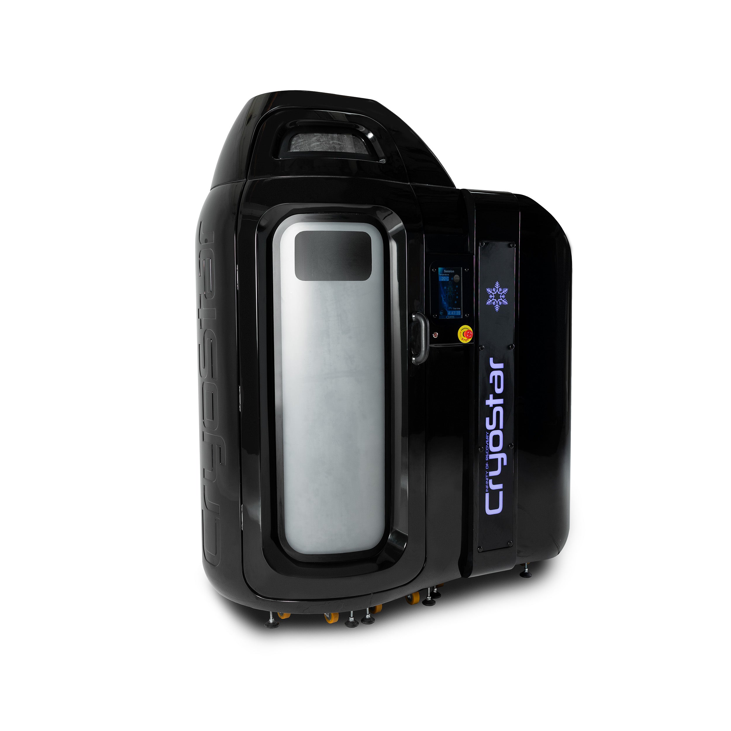 CryoStar Antarctica Whole Body Cryotherapy Chamber