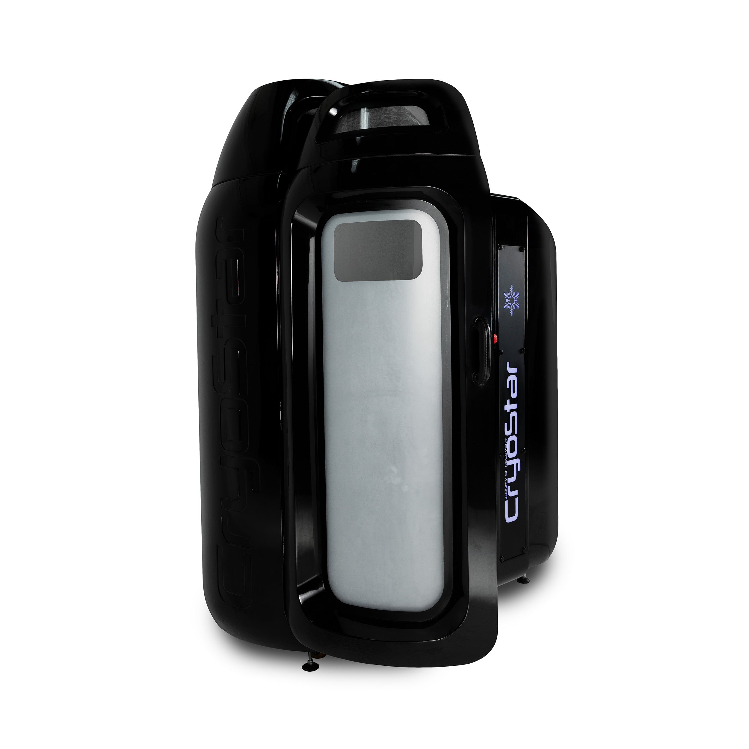 CryoStar Antarctica Whole Body Cryotherapy Chamber