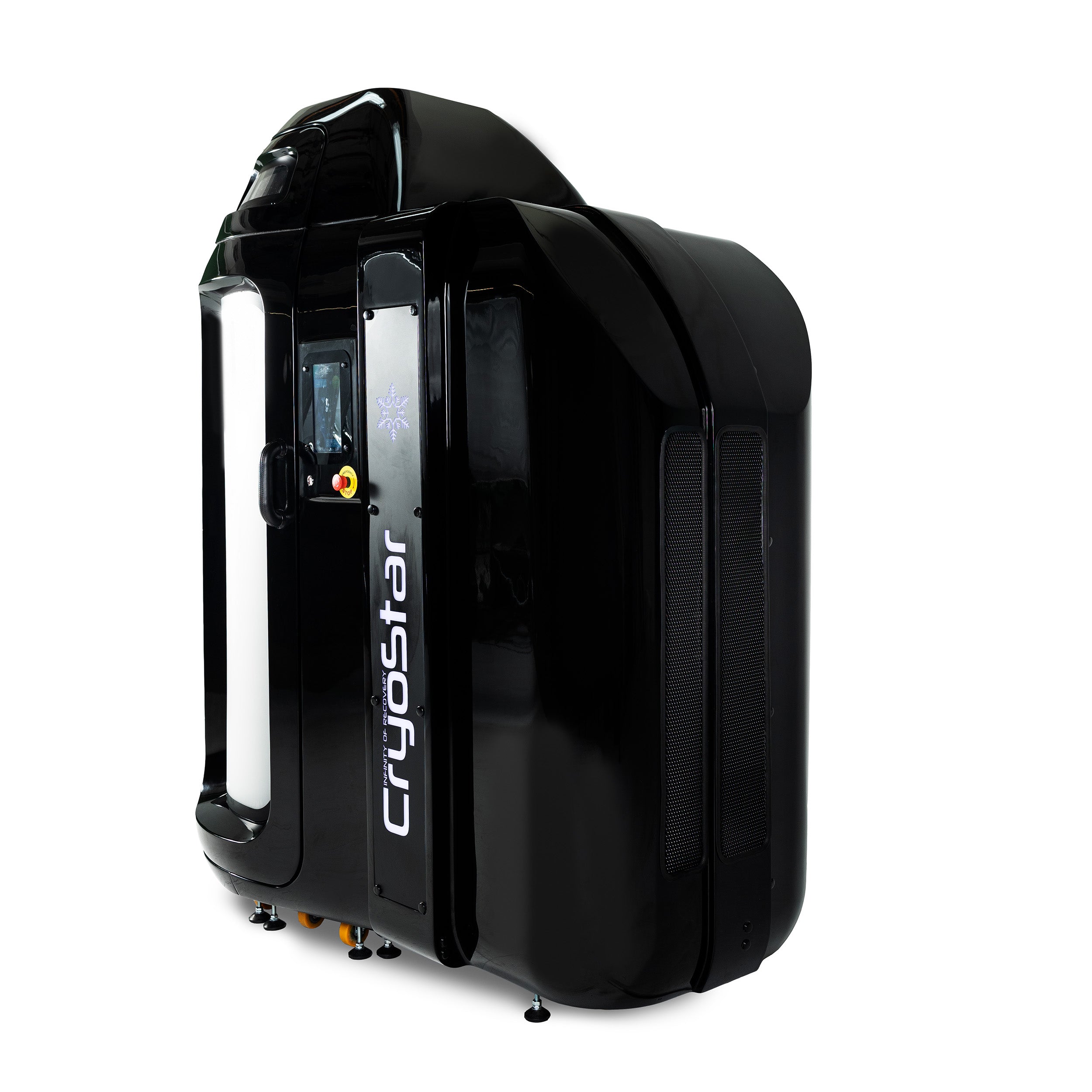 CryoStar Antarctica Whole Body Cryotherapy Chamber