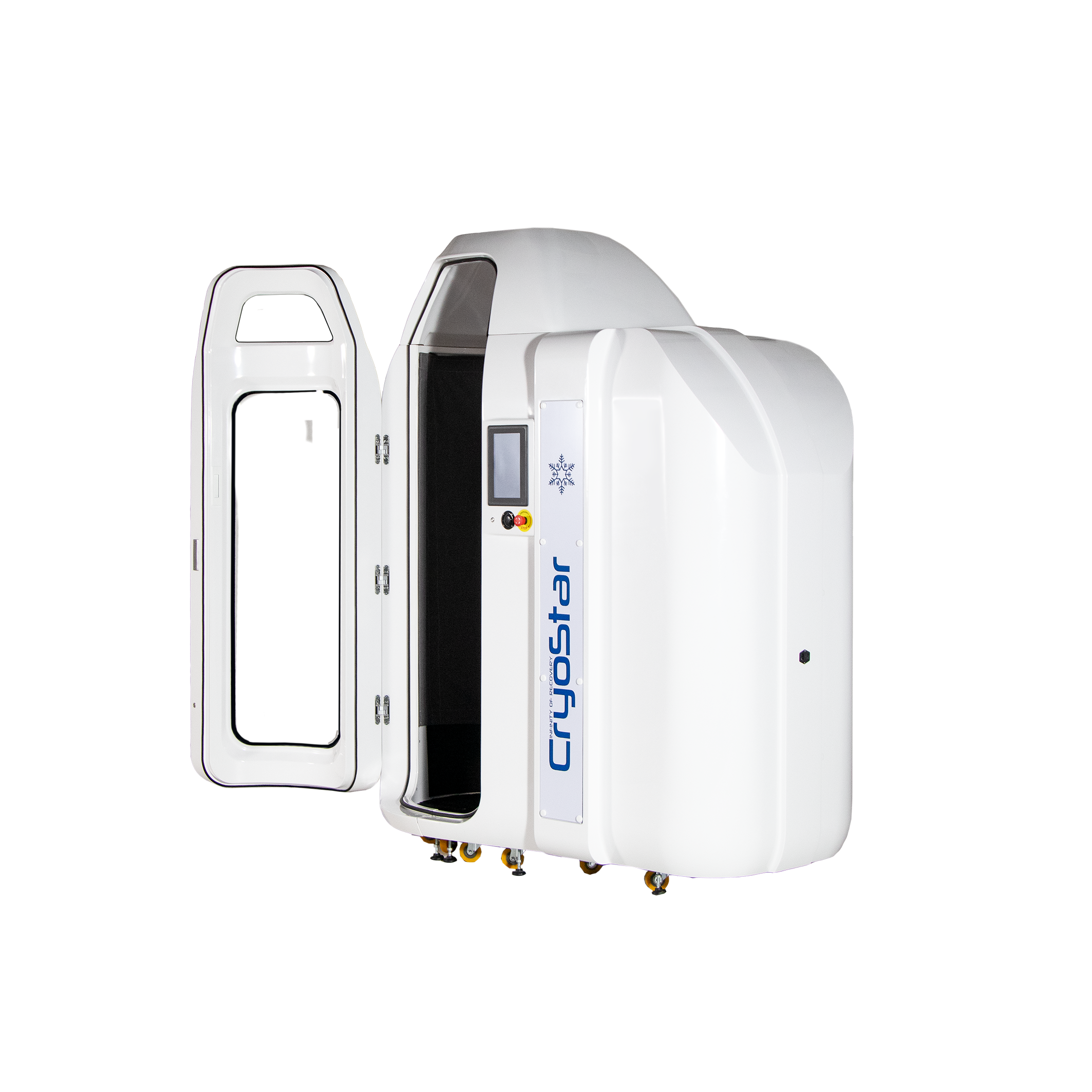CryoStar Antarctica Whole Body Cryotherapy Chamber