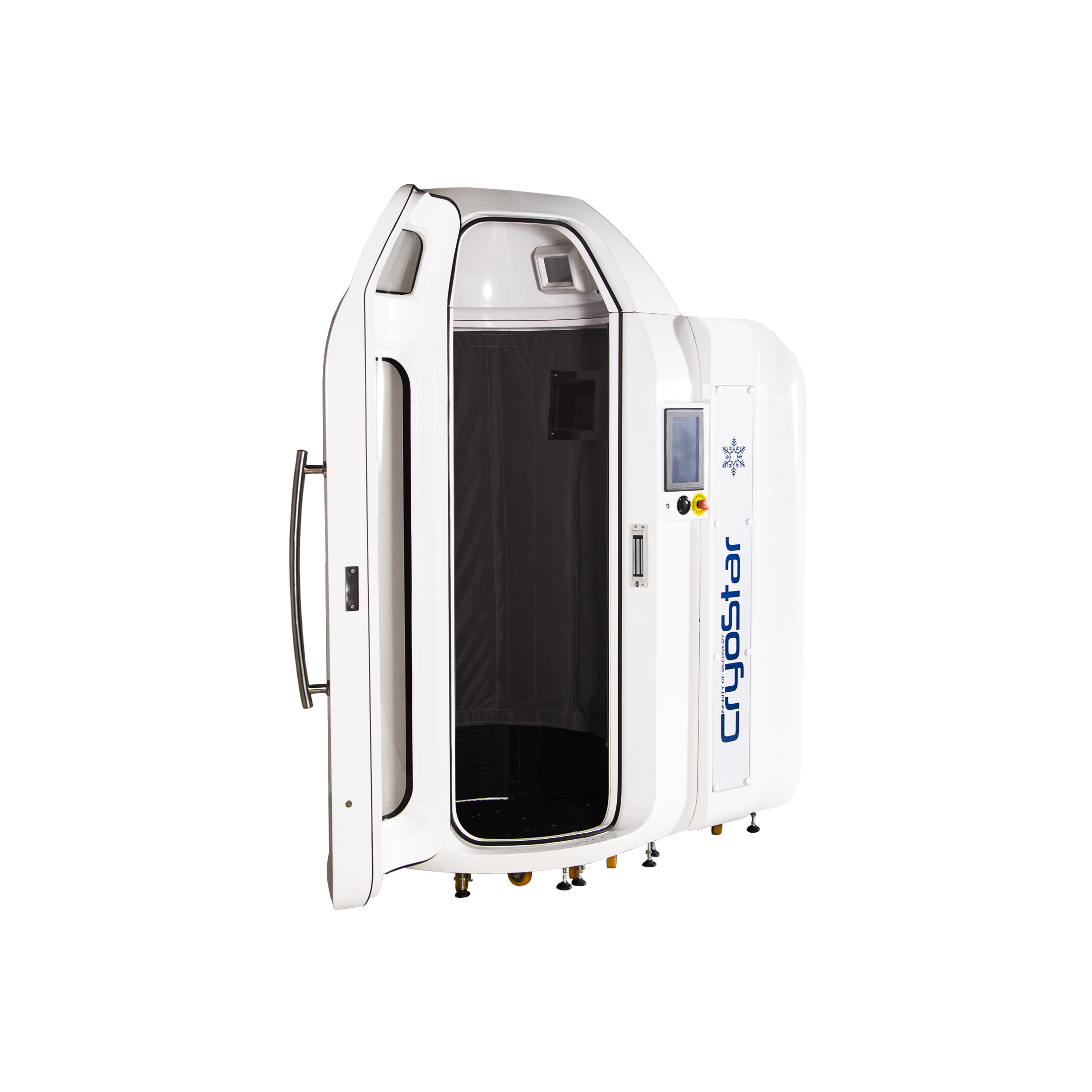 CryoStar Antarctica Whole Body Cryotherapy Chamber