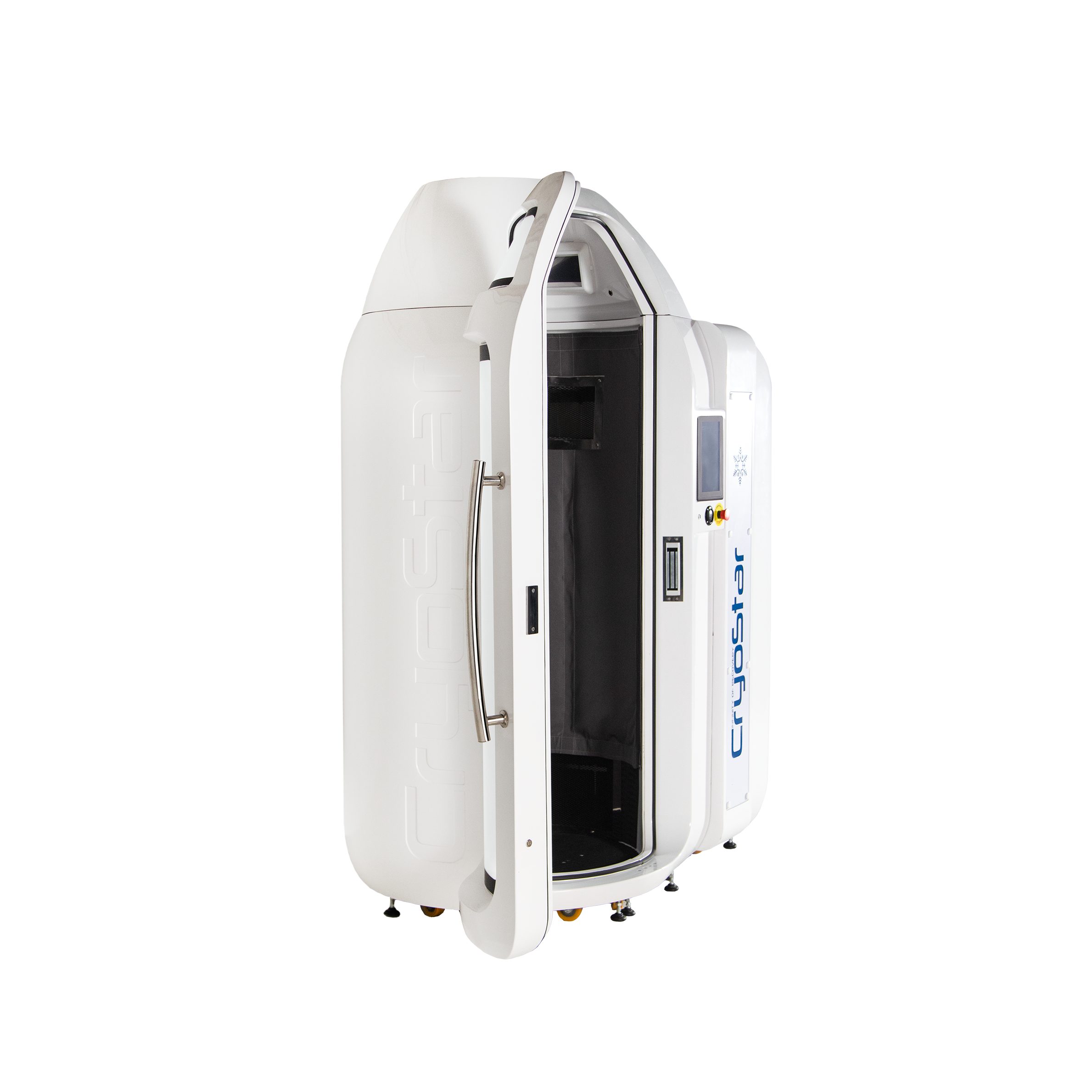 CryoStar Antarctica Whole Body Cryotherapy Chamber